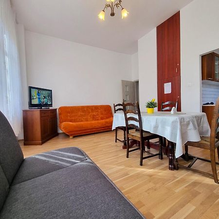 Euro24 Apartamenty Topola - Sopot Centrum, Blisko Skm Exterior foto
