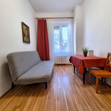 Euro24 Apartamenty Topola - Sopot Centrum, Blisko Skm Exterior foto