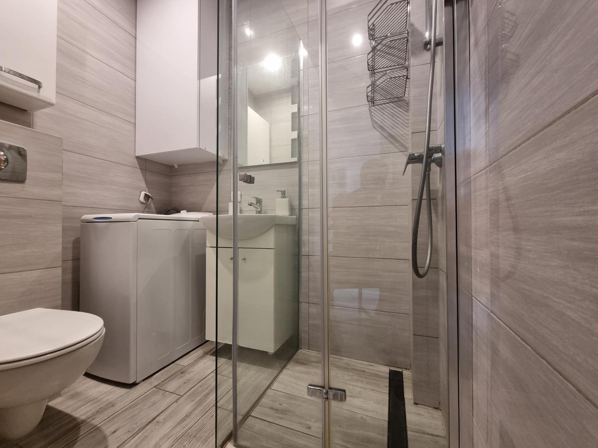 Euro24 Apartamenty Topola - Sopot Centrum, Blisko Skm Exterior foto