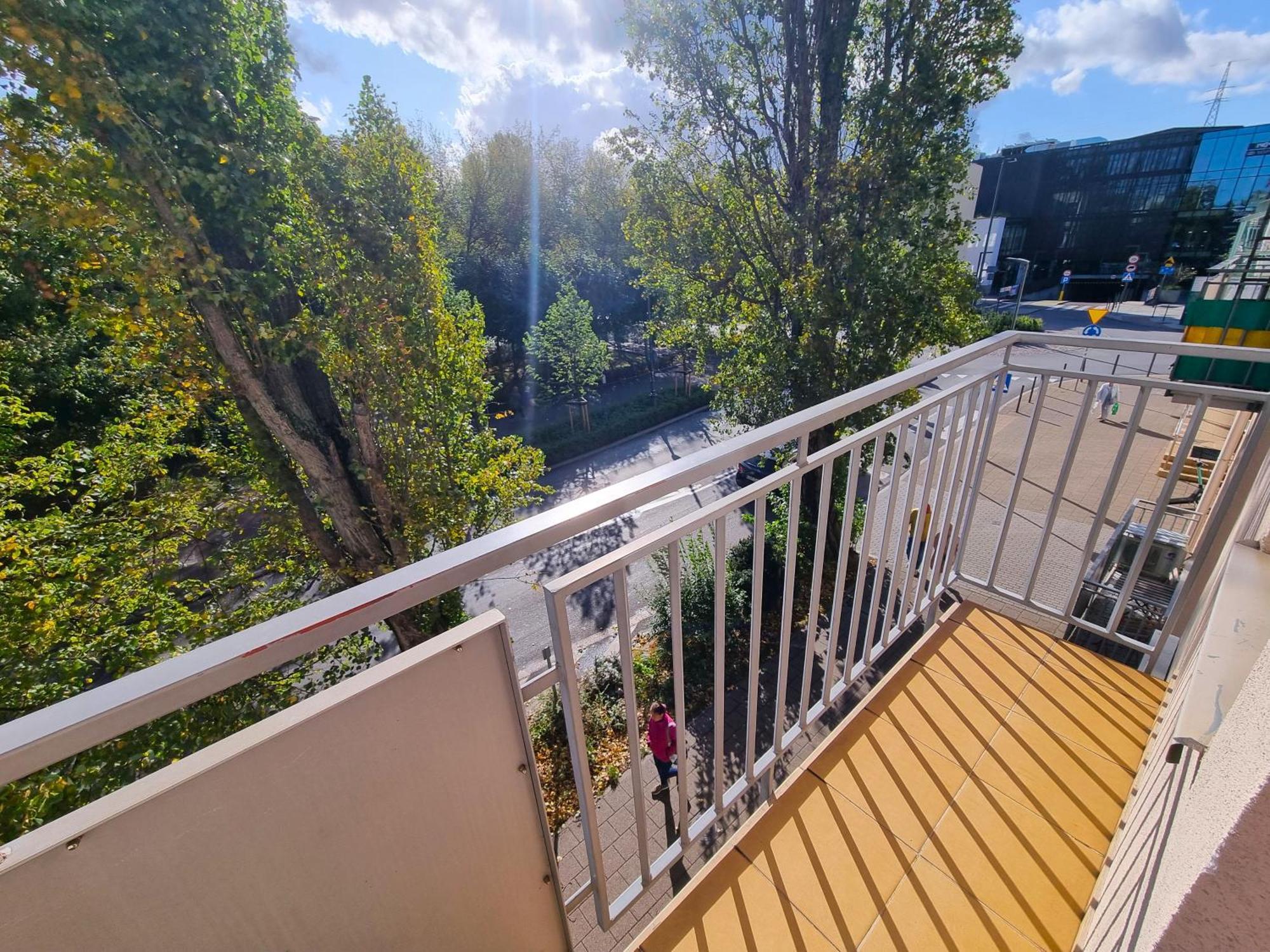 Euro24 Apartamenty Topola - Sopot Centrum, Blisko Skm Exterior foto